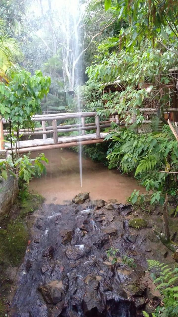 Recanto Das Aguas Brejetuba Zewnętrze zdjęcie