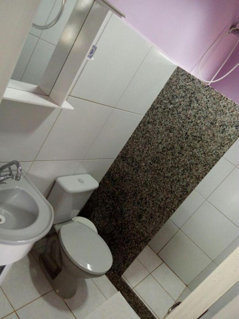 Recanto Das Aguas Brejetuba Zewnętrze zdjęcie